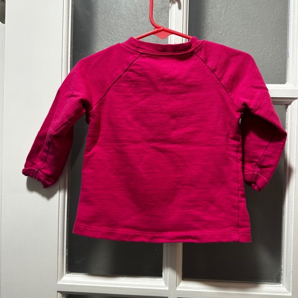 Child of Mine by Carters Little Sister Sweatshirt - Picture 4 of 4
